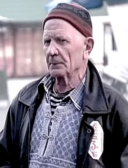 Солдатов Петр