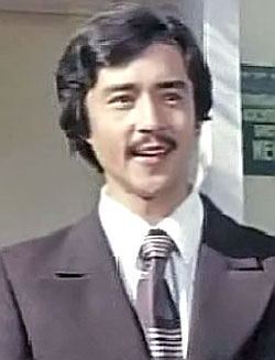 Picture of the actor