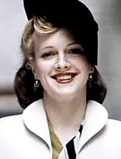 Picture of the actor
