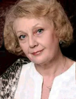 Самарина Татьяна
