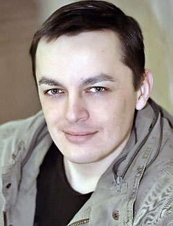 Сухов Дамир