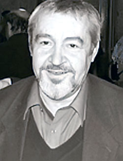 Шевелев Александр