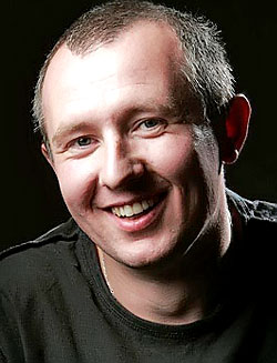Караваев Валерий