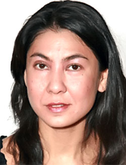 Picture of the actor