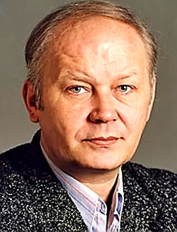 Залогин Геннадий