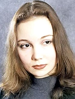 Кожевникова Ольга