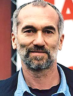 Граббе Алексей