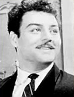 Picture of the actor