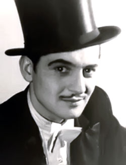 Абдуллаев Хосров