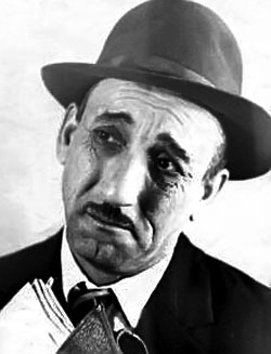 Picture of the actor