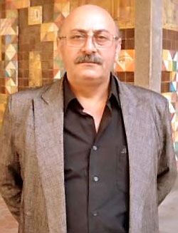 Алиев Рафик