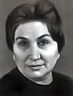 Басирзаде Софа