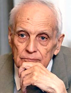 Picture of the actor