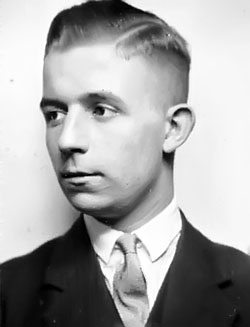 Picture of the actor