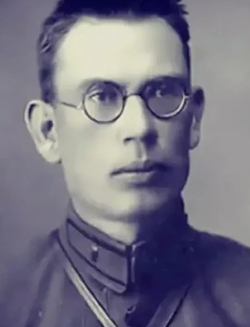 Власов Андрей