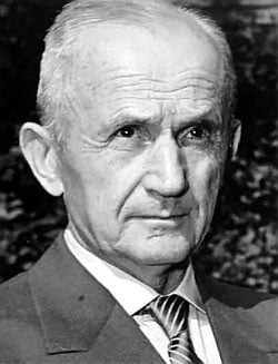 Picture of the actor