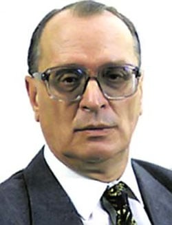 Picture of the actor