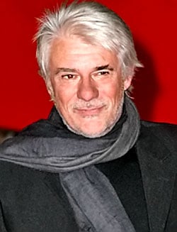 Picture of the actor