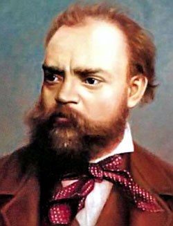 Picture of the actor