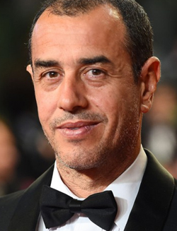 Picture of the actor