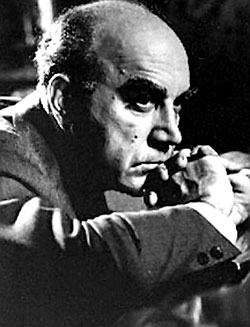 Picture of the actor
