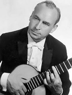 Picture of the actor
