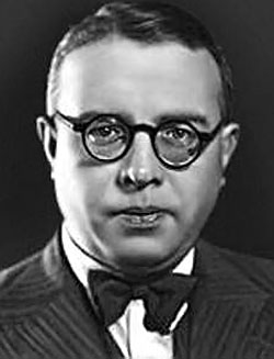 Оборин Лев