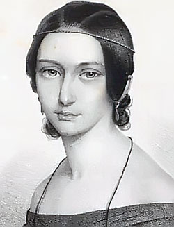 Шуман Клара