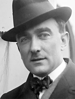 Picture of the actor