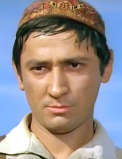 Абдукадыров Сократ