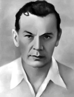 Зорге Рихард