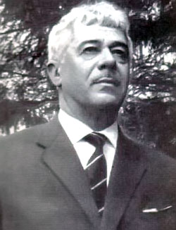 Picture of the actor