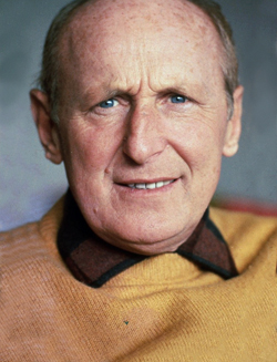 Picture of the actor