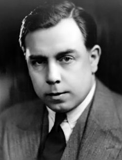 Picture of the actor