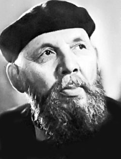 Силланпяя Франс Эмиль