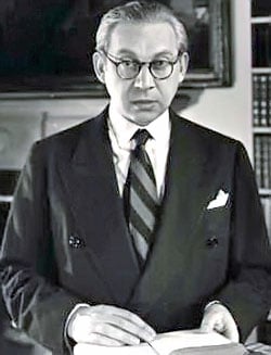 Picture of the actor