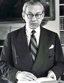 Picture of the actor