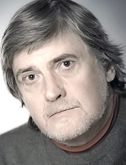 Дьяченко Борис