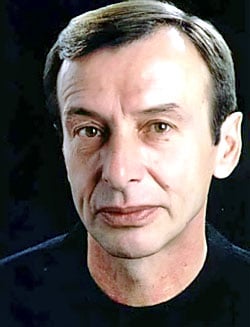 Picture of the actor