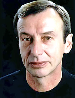 Пантюшин Феликс