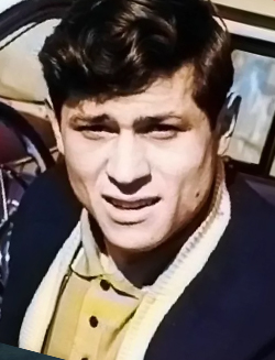 Горелик Александр