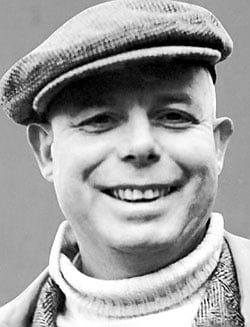 Picture of the actor