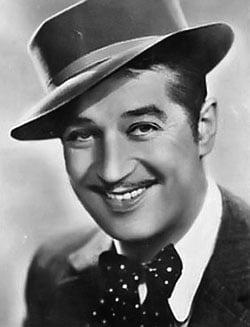 Picture of the actor