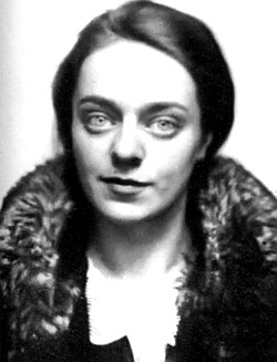 Picture of the actor