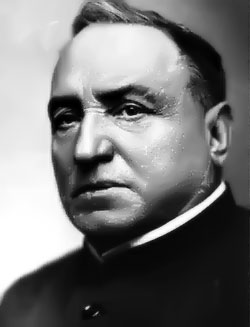 Picture of the actor