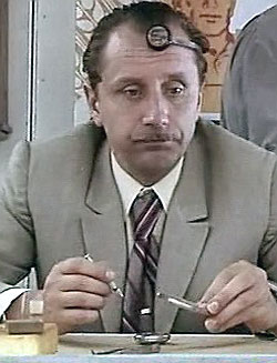 Бреев Борис