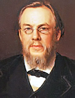 Picture of the actor