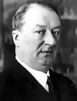 Picture of the actor