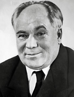 Герасимов Михаил