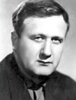 Picture of the actor